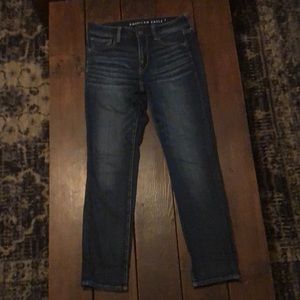 AE jeans